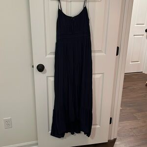 A&F dress
